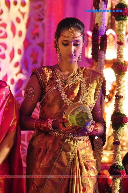 Junior NTR Marriage Event hd photo