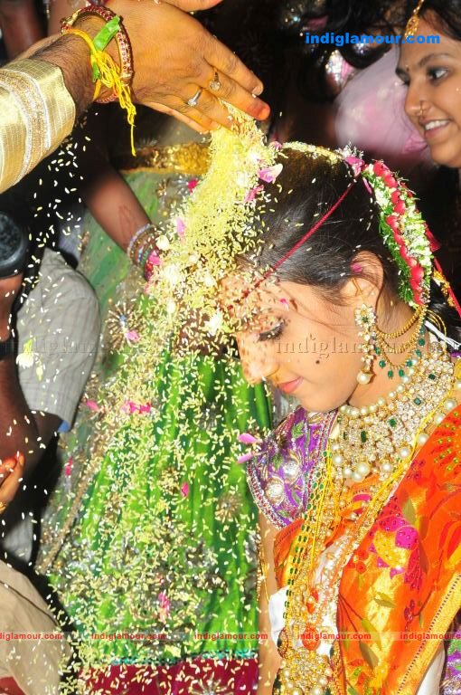 Junior NTR Marriage Event hd photo
