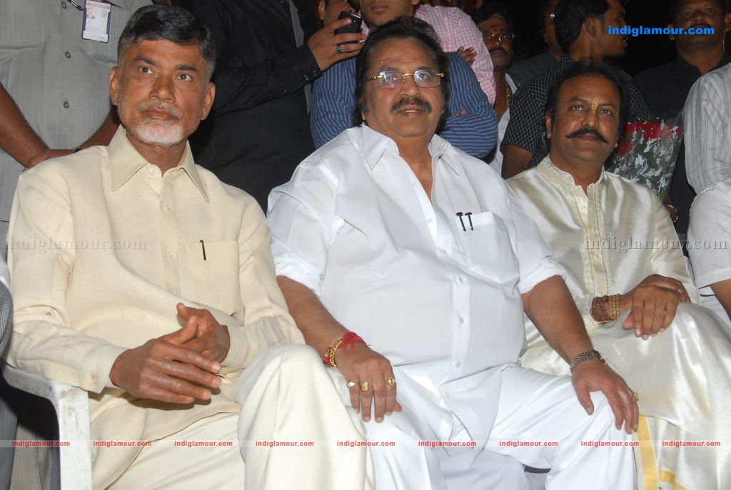 Junior NTR Marriage Event hd photo