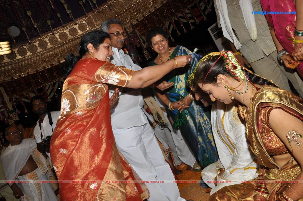 Junior NTR Marriage Event hd photo
