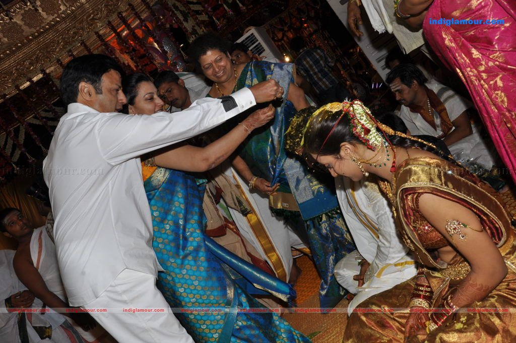 Junior NTR Marriage Event hd photo