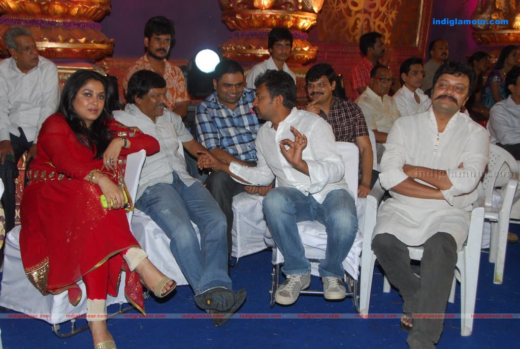 Junior NTR Marriage Event hd photo