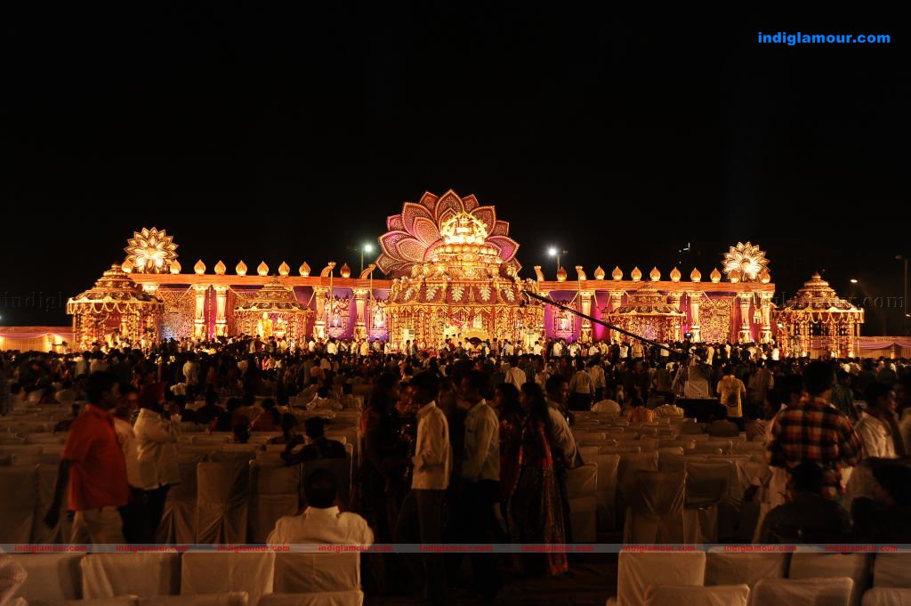 Junior NTR Marriage Event hd photo