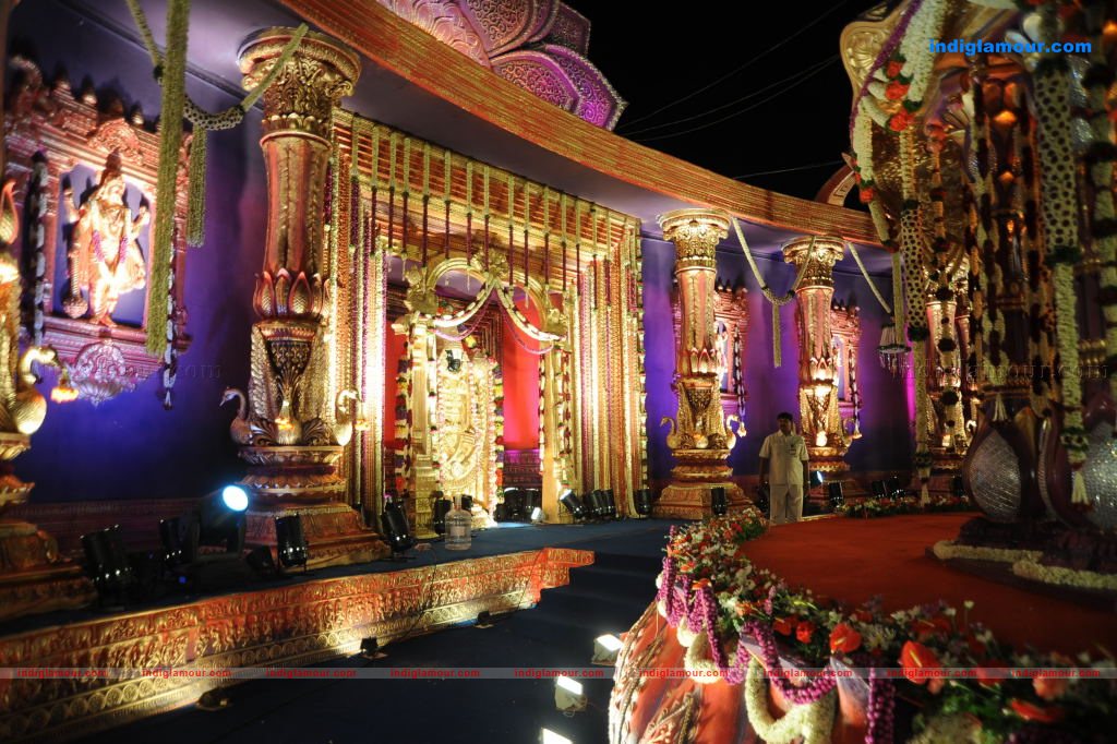 Junior NTR Wedding Reception Event hd photo