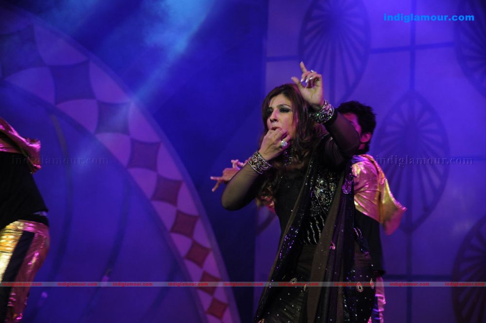 TSR Awards 2011 Event hd photo