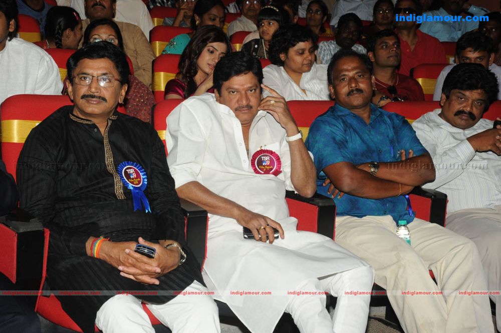 TSR Awards 2011 Event hd photo
