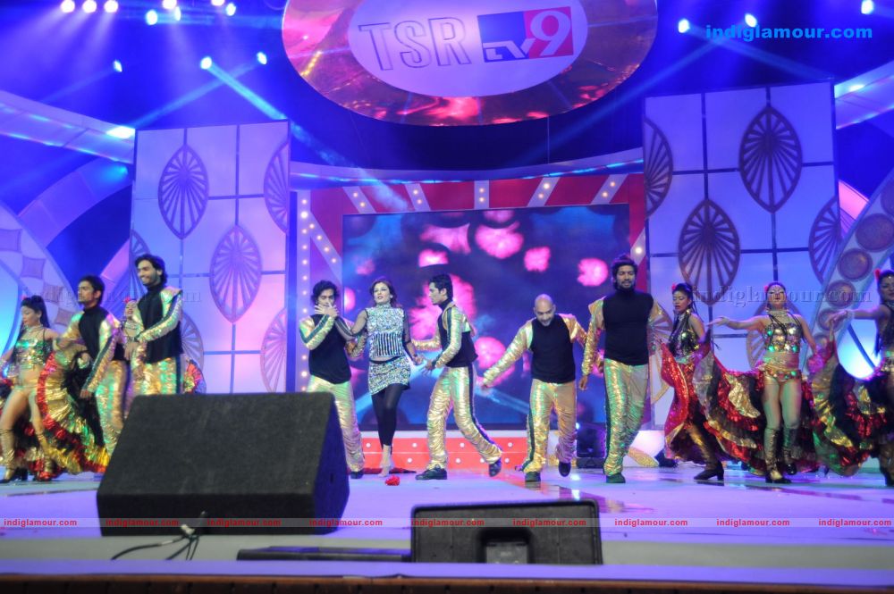 TSR Awards 2011 Event hd photo
