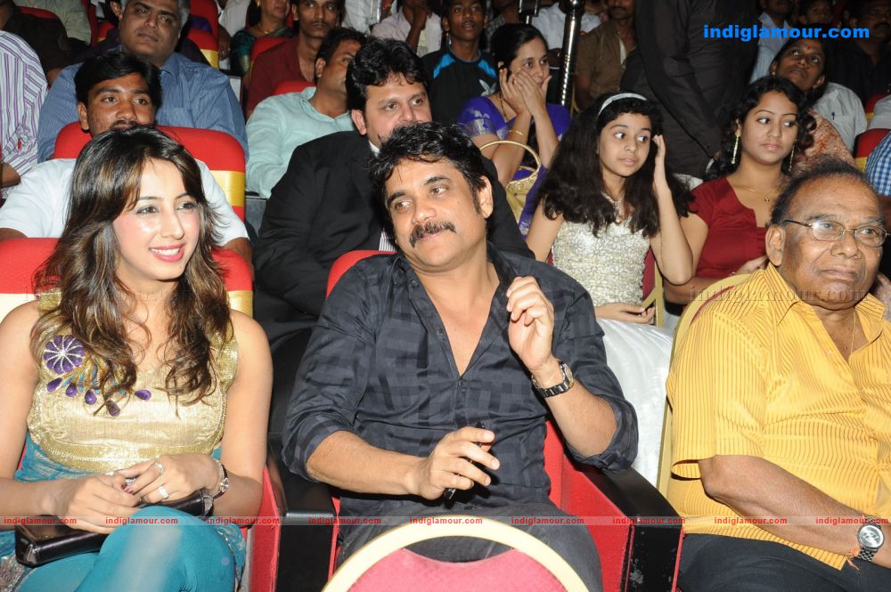 TSR Awards 2011 Event hd photo