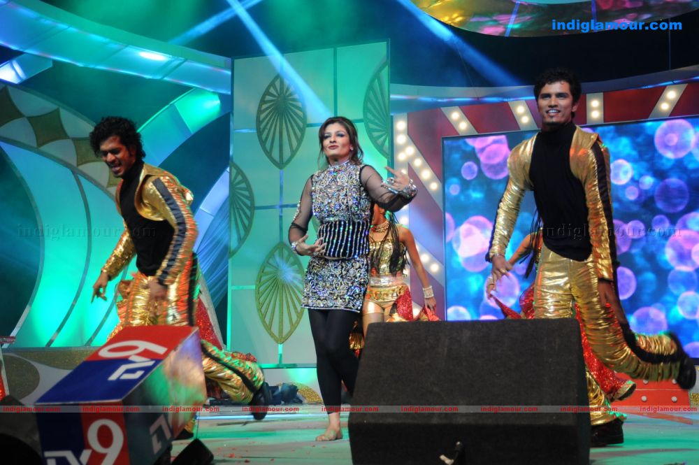 TSR Awards 2011 Event hd photo
