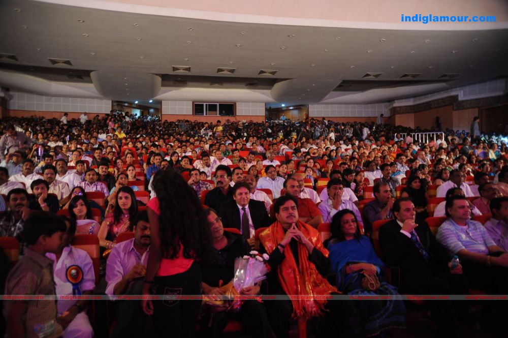 TSR Awards 2011 Event hd photo