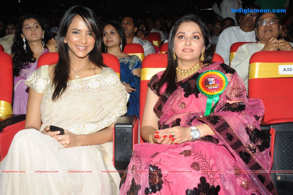TSR Awards 2011 Event hd photo