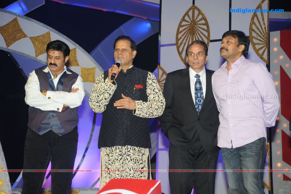 TSR Awards 2011 Event hd photo