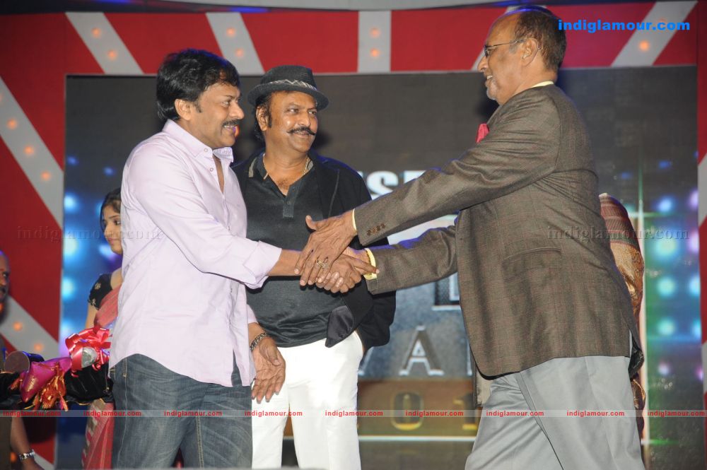 TSR Awards 2011 Event hd photo