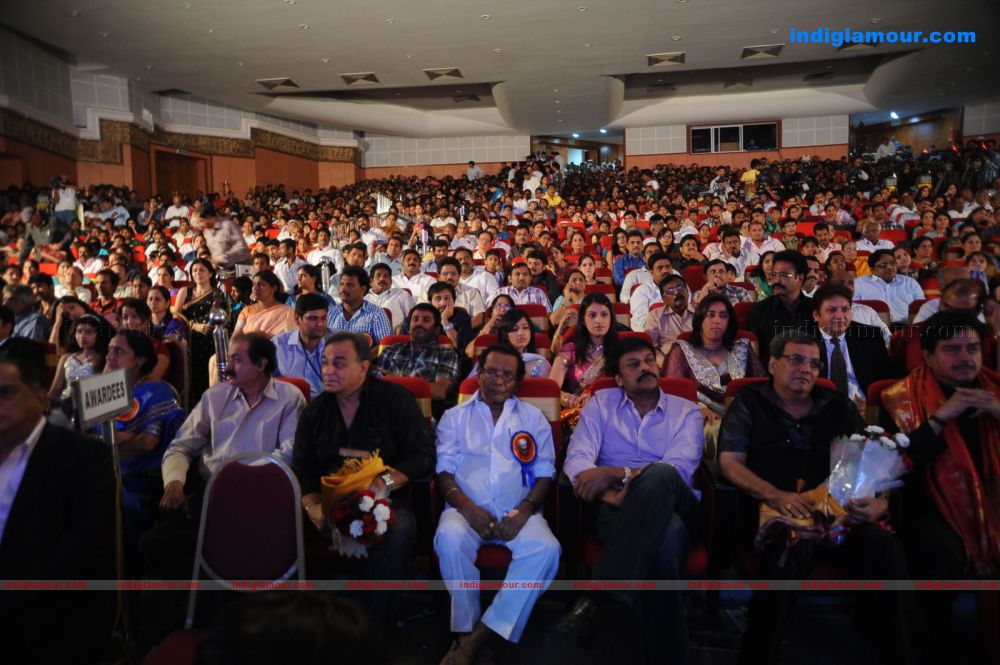 TSR Awards 2011 Event hd photo