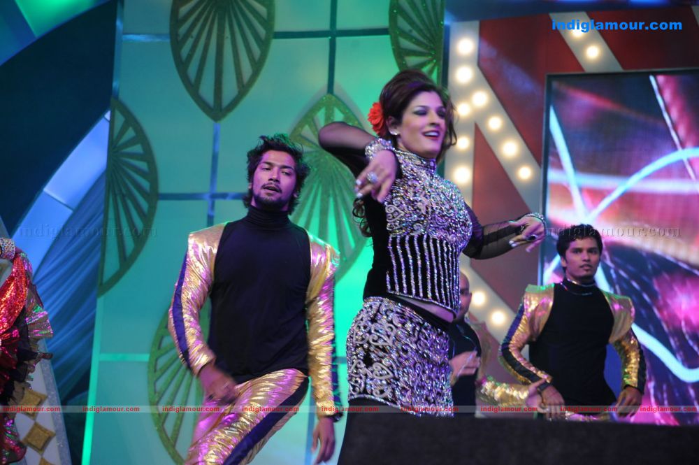 TSR Awards 2011 Event hd photo