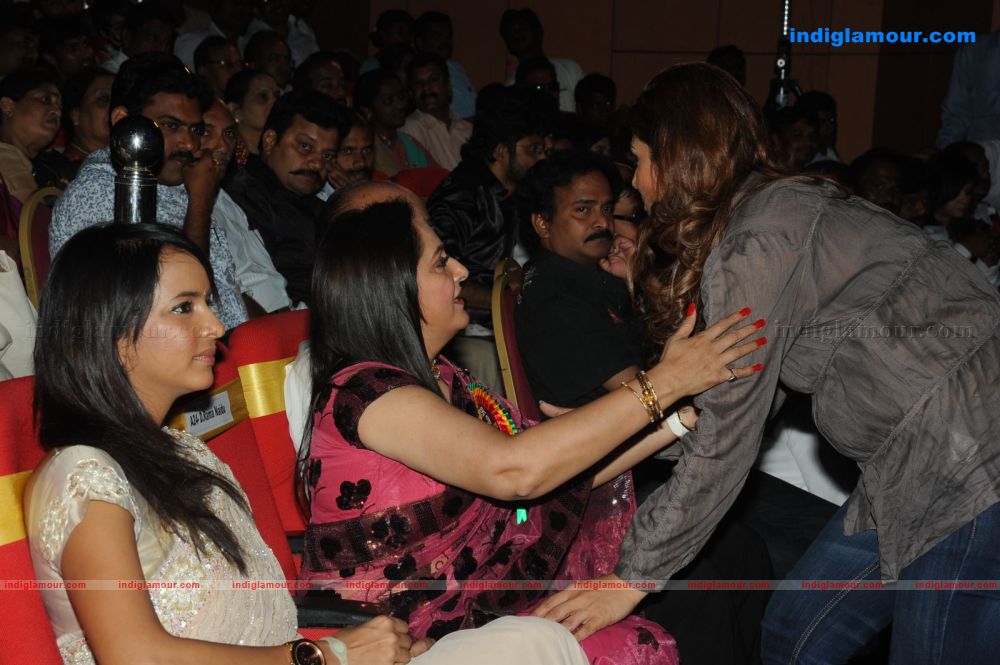 TSR Awards 2011 Event hd photo