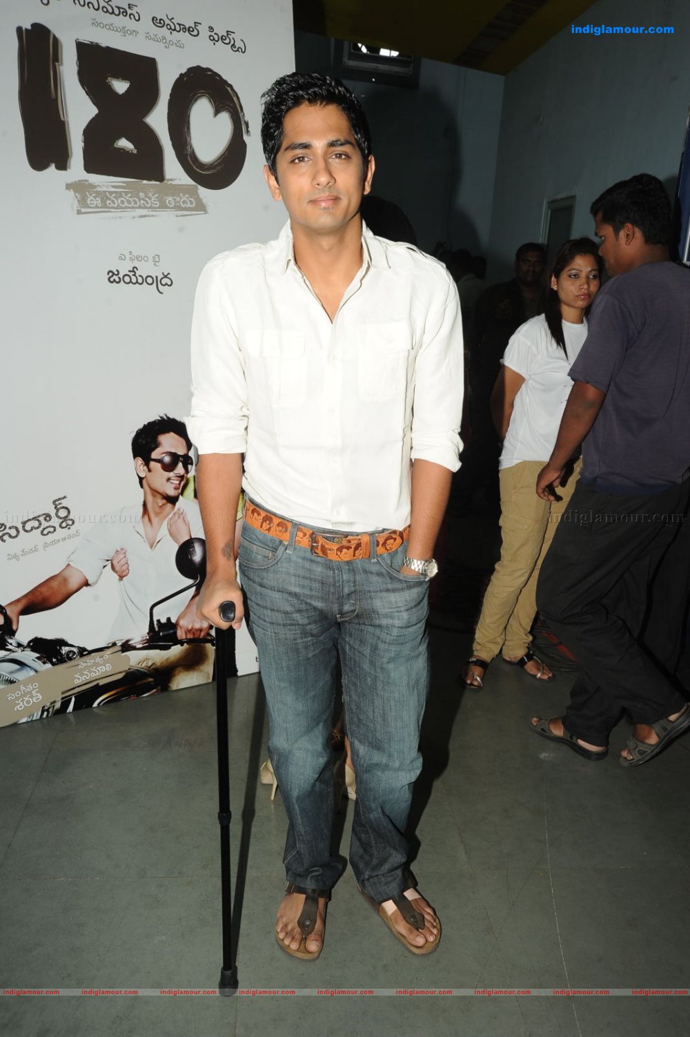 180 Movie Audio Launch Event hd photo
