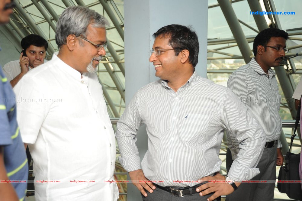 180 Movie Audio Launch Event hd photo