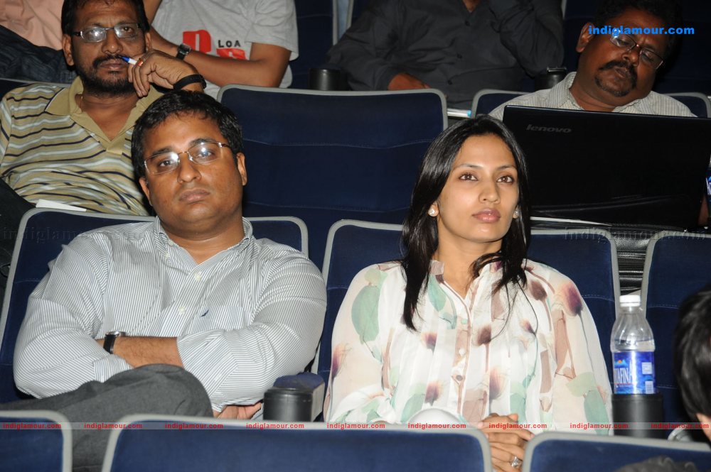 180 Movie Audio Launch Event hd photo