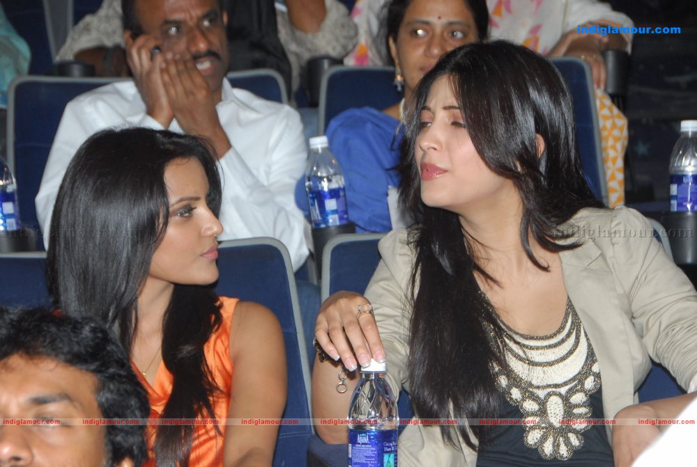 180 Movie Audio Launch Event hd photo