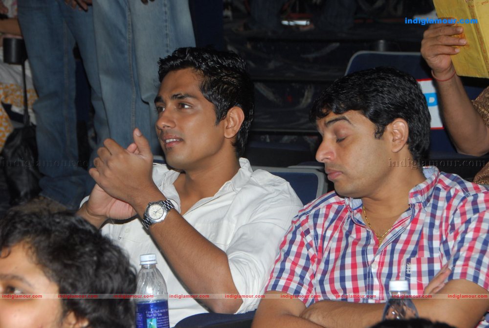 180 Movie Audio Launch Event hd photo
