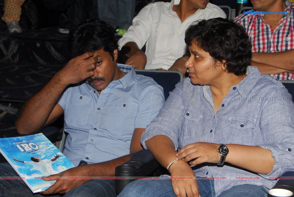 180 Movie Audio Launch Event hd photo