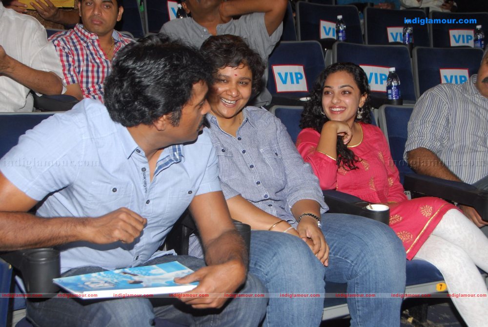 180 Movie Audio Launch Event hd photo