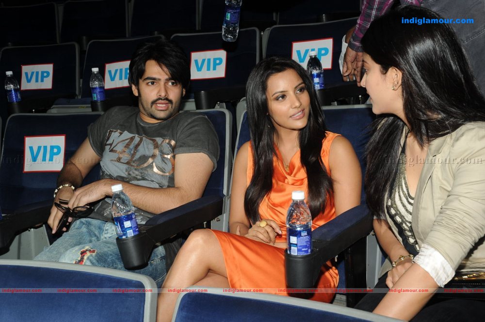 180 Movie Audio Launch Event hd photo