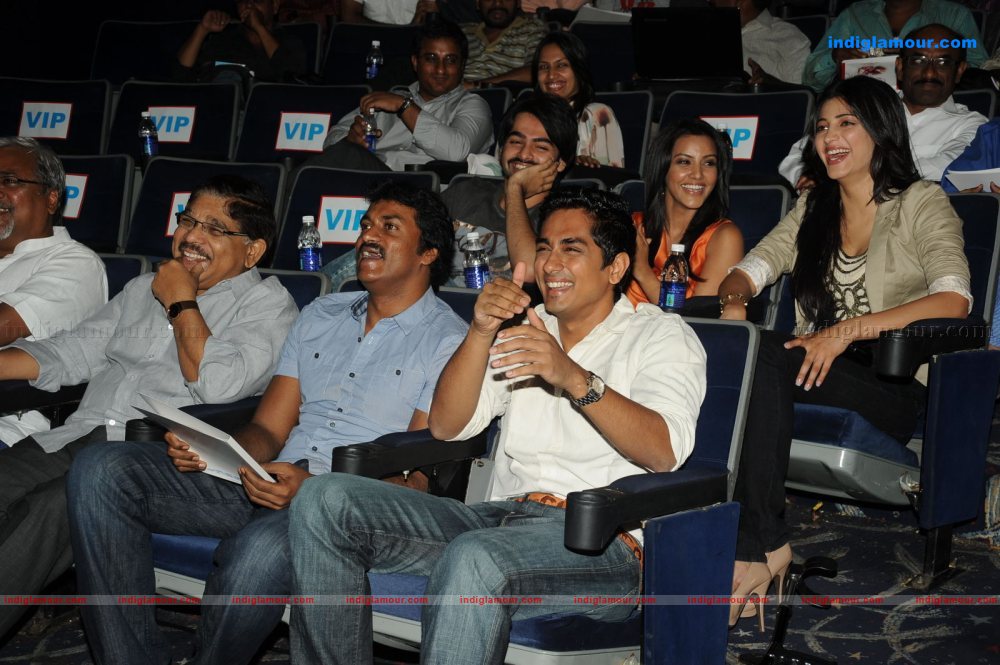 180 Movie Audio Launch Event hd photo