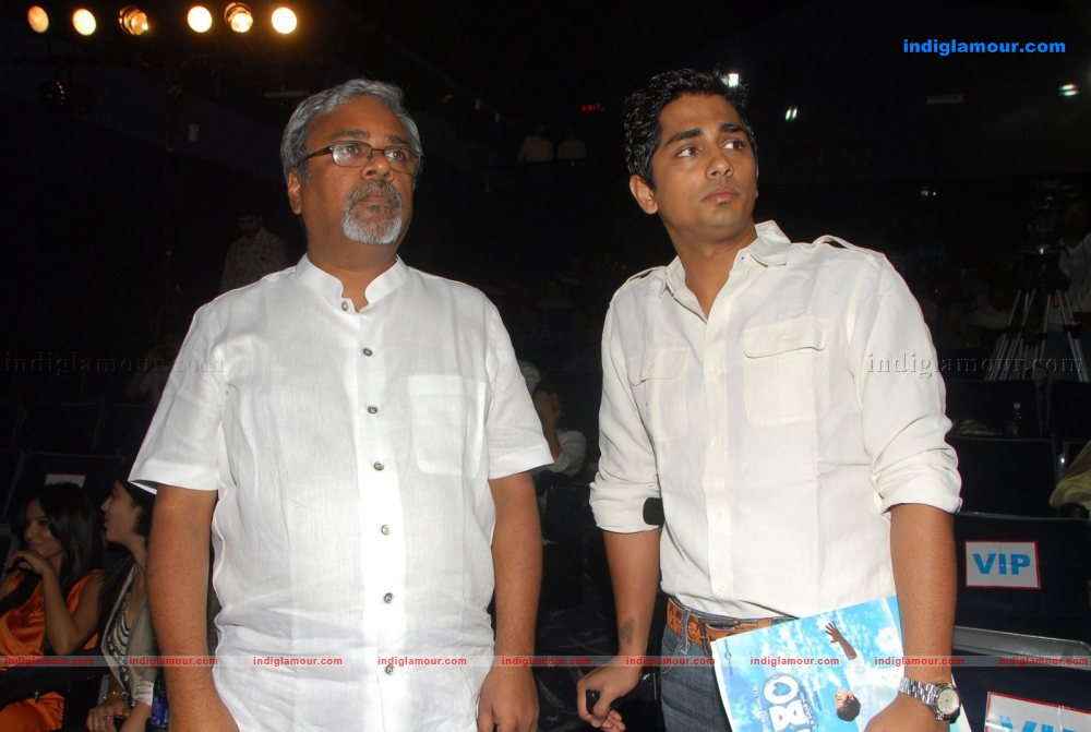 180 Movie Audio Launch Event hd photo
