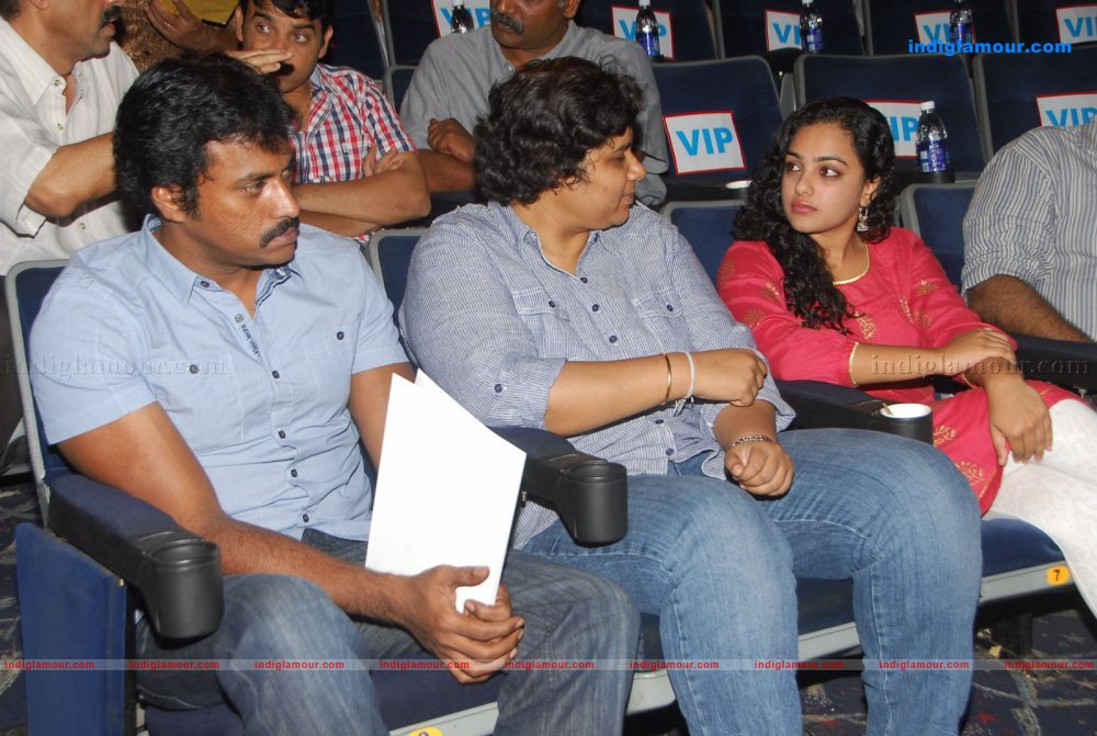 180 Movie Audio Launch Event hd photo