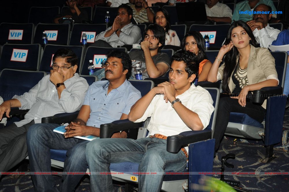 180 Movie Audio Launch Event hd photo