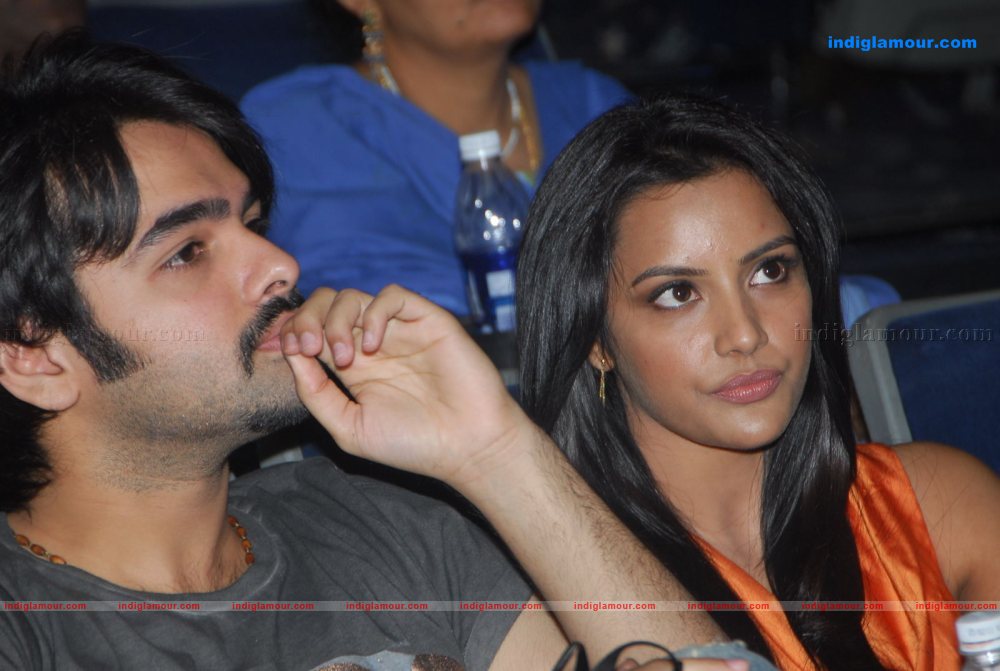 180 Movie Audio Launch Event hd photo
