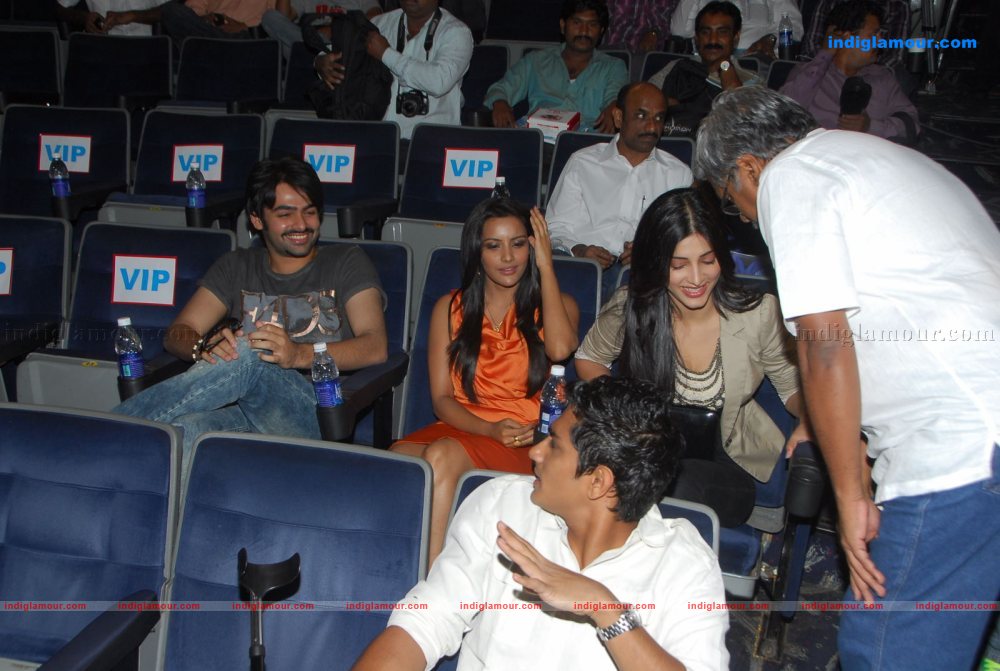 180 Movie Audio Launch Event hd photo