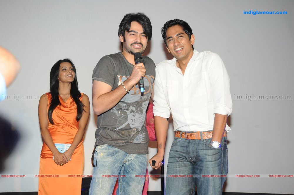 180 Movie Audio Launch Event hd photo