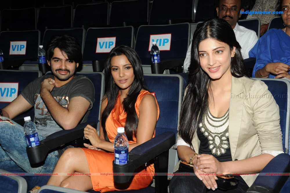 180 Movie Audio Launch Event hd photo