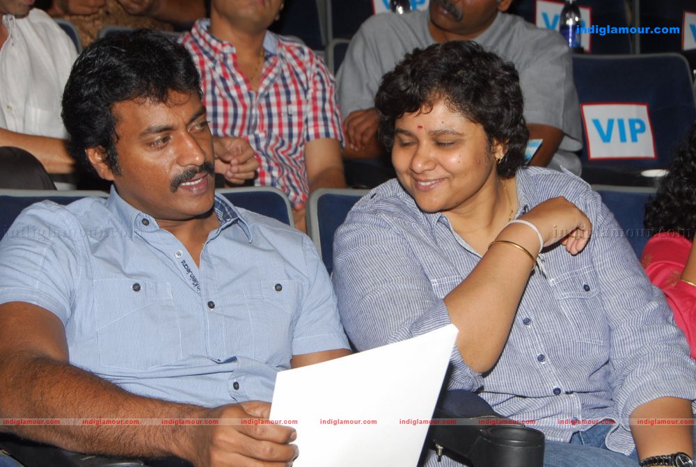 180 Movie Audio Launch Event hd photo