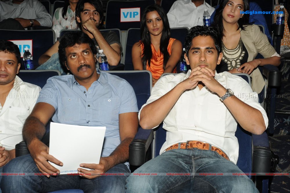 180 Movie Audio Launch Event hd photo