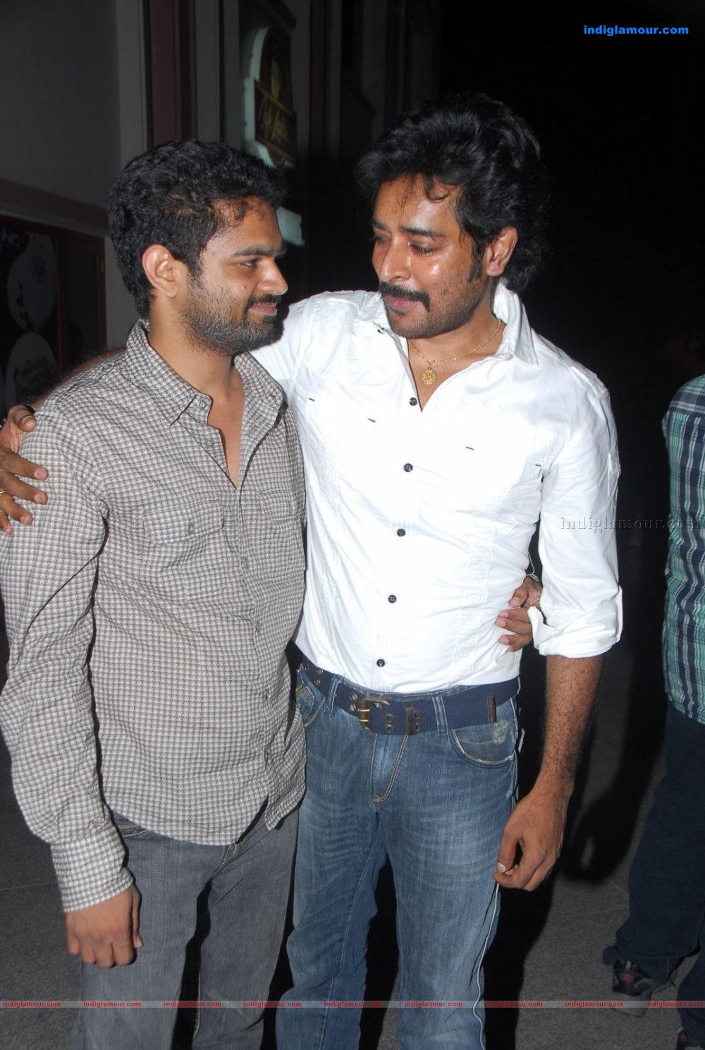 Mr Rascal Audio Launch Event hd photo