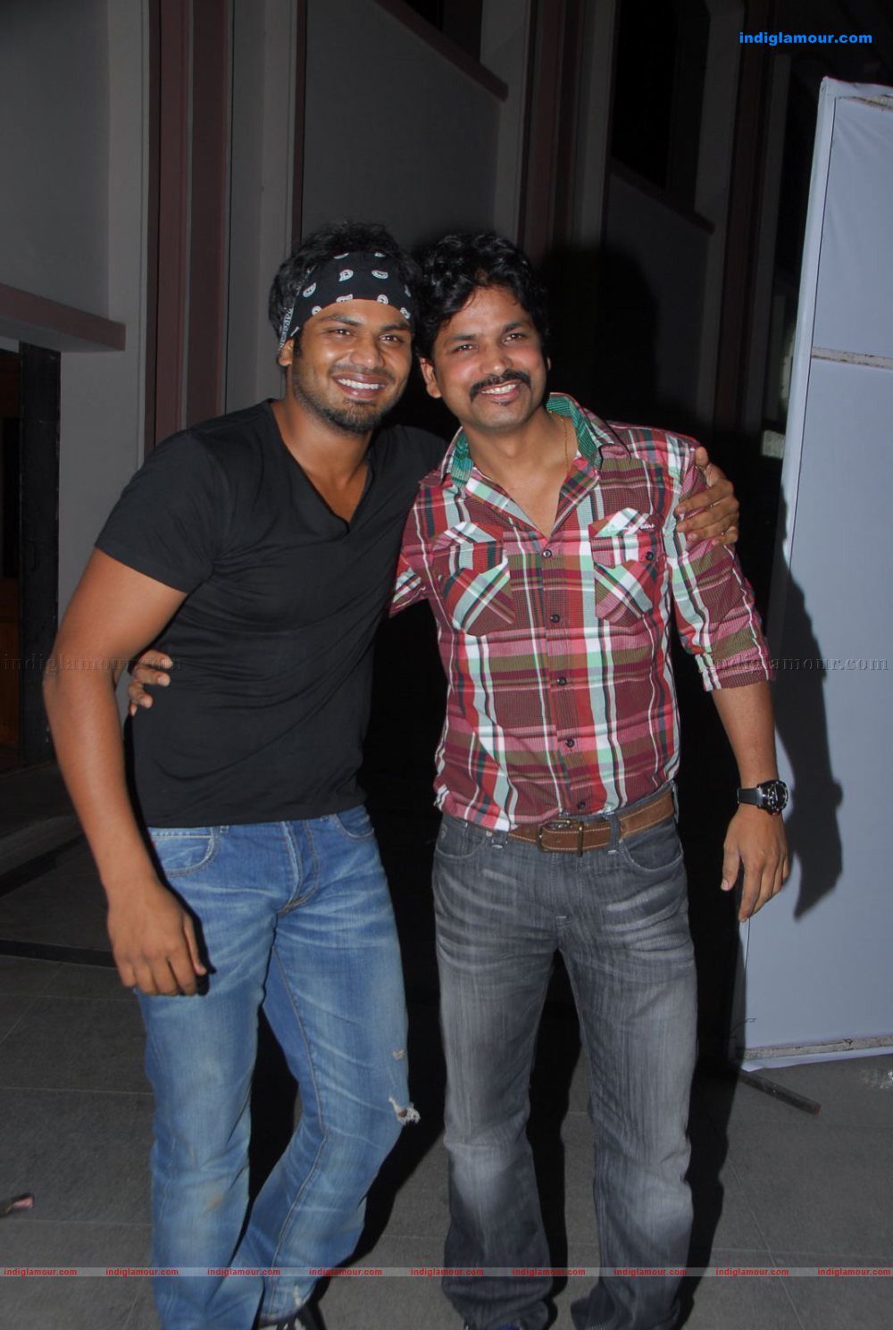 Mr Rascal Audio Launch Event hd photo