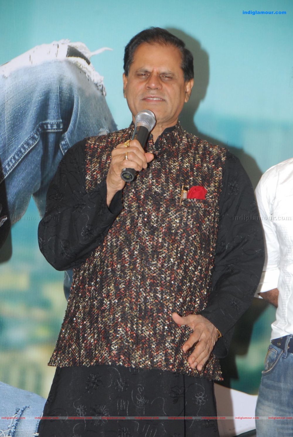 Mr Rascal Audio Launch Event hd photo