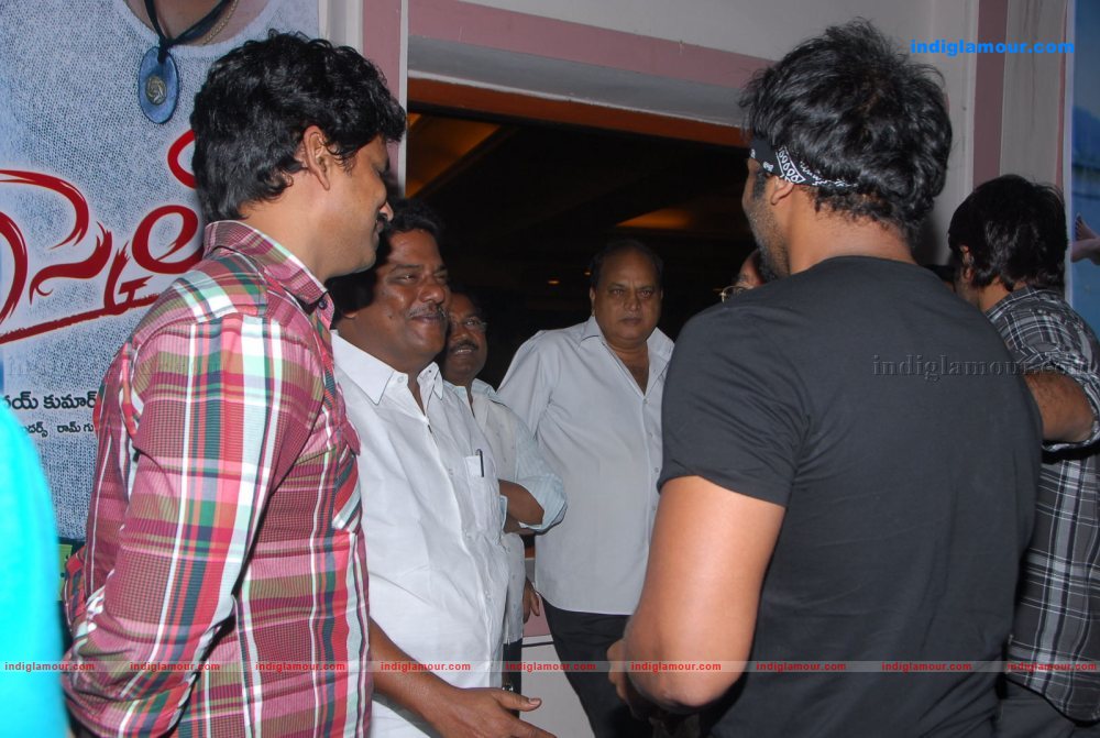Mr Rascal Audio Launch Event hd photo