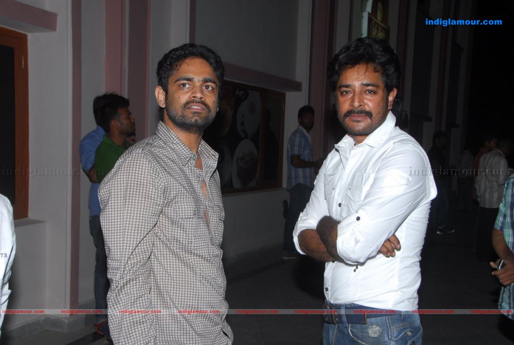 Mr Rascal Audio Launch Event hd photo