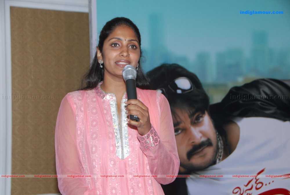 Mr Rascal Audio Launch Event hd photo