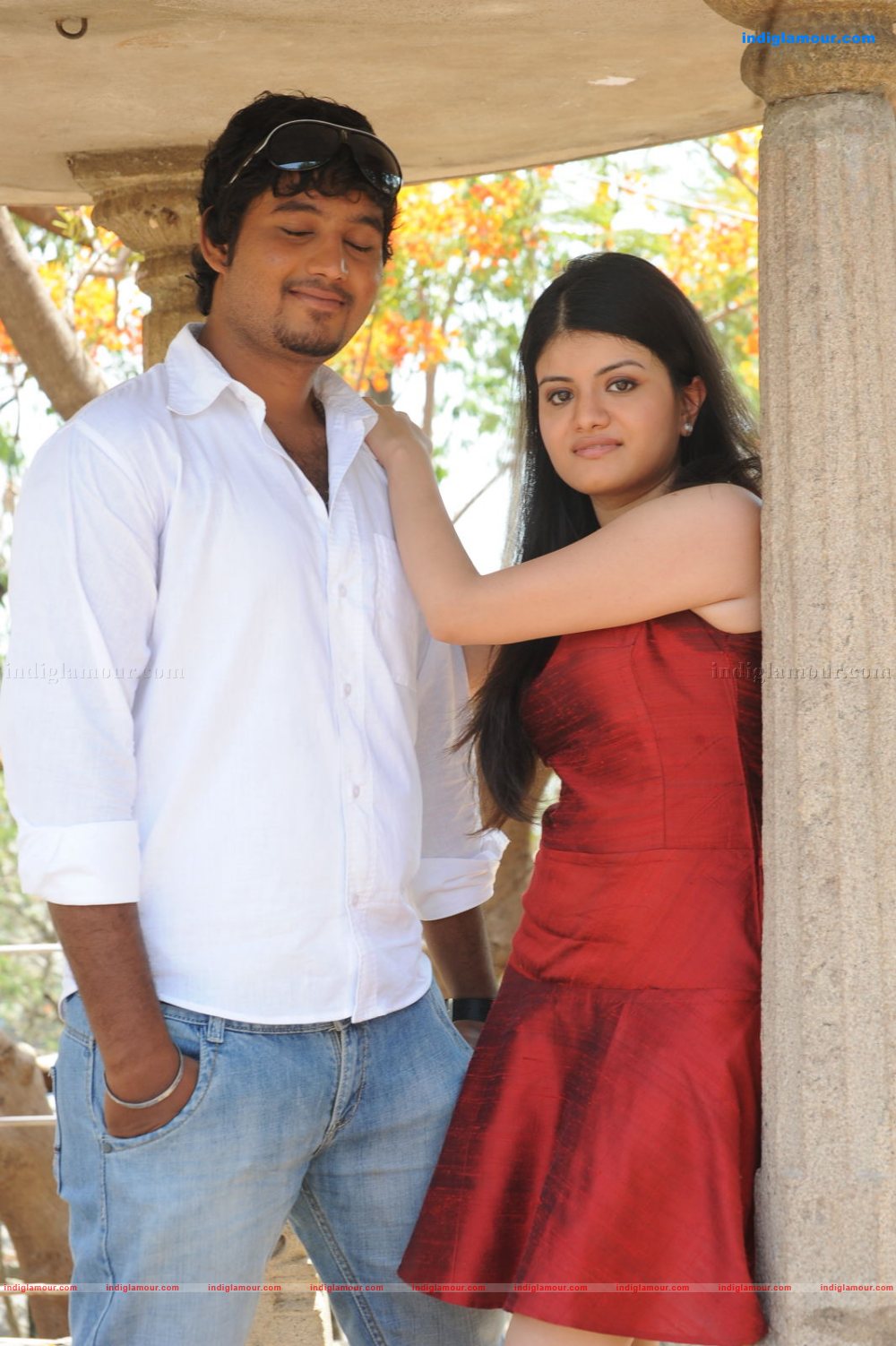 3rd Man telugu movie opening Photos Event hd photo