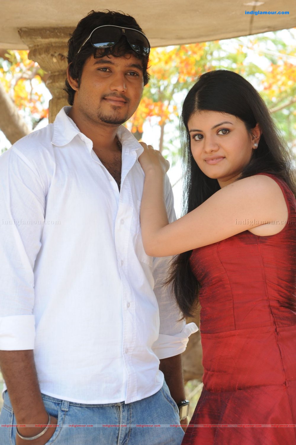 3rd Man telugu movie opening Photos Event hd photo