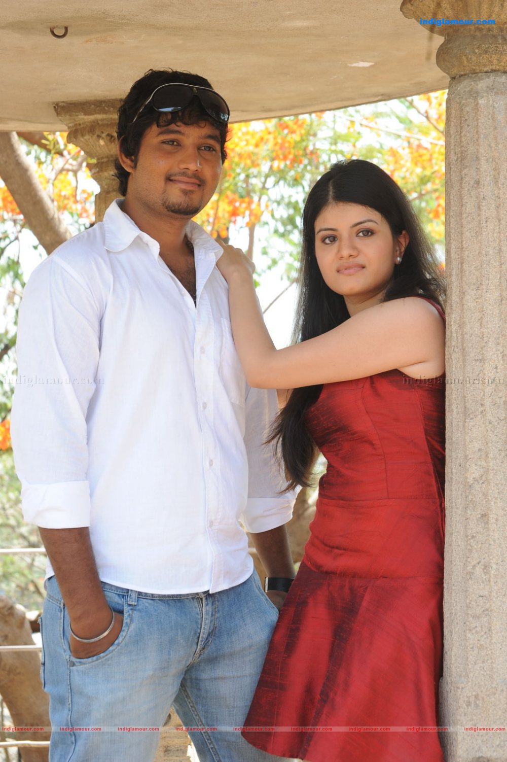 3rd Man telugu movie opening Photos Event hd photo