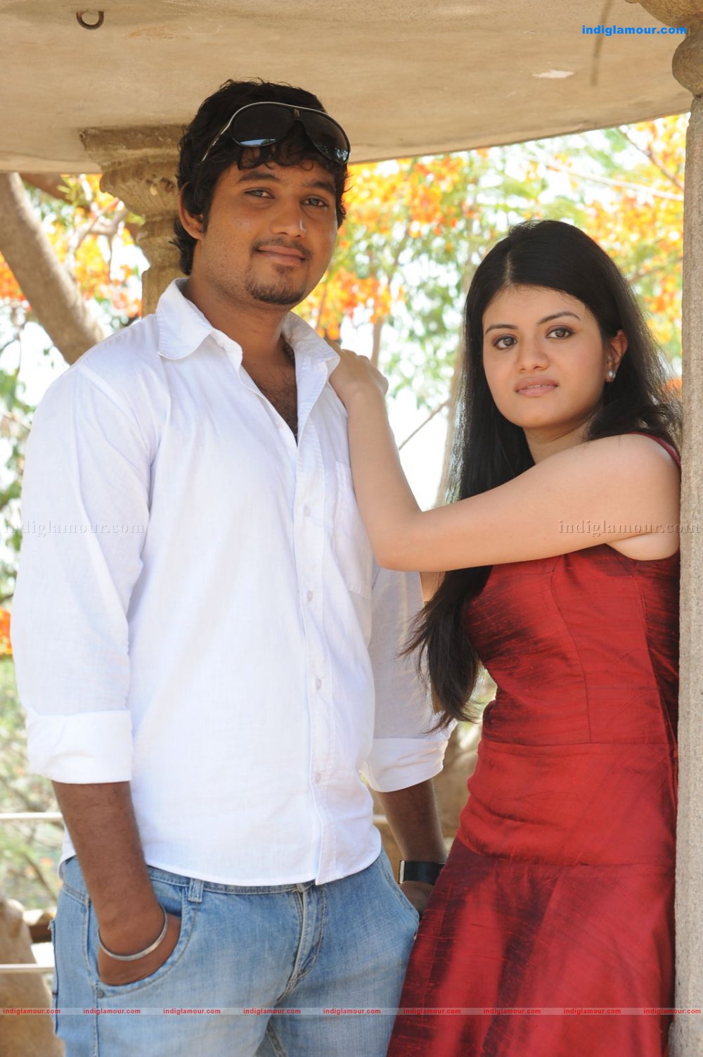 3rd Man telugu movie opening Photos Event hd photo