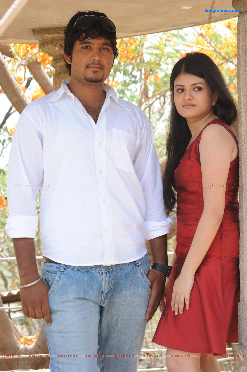 3rd Man telugu movie opening Photos Event hd photo