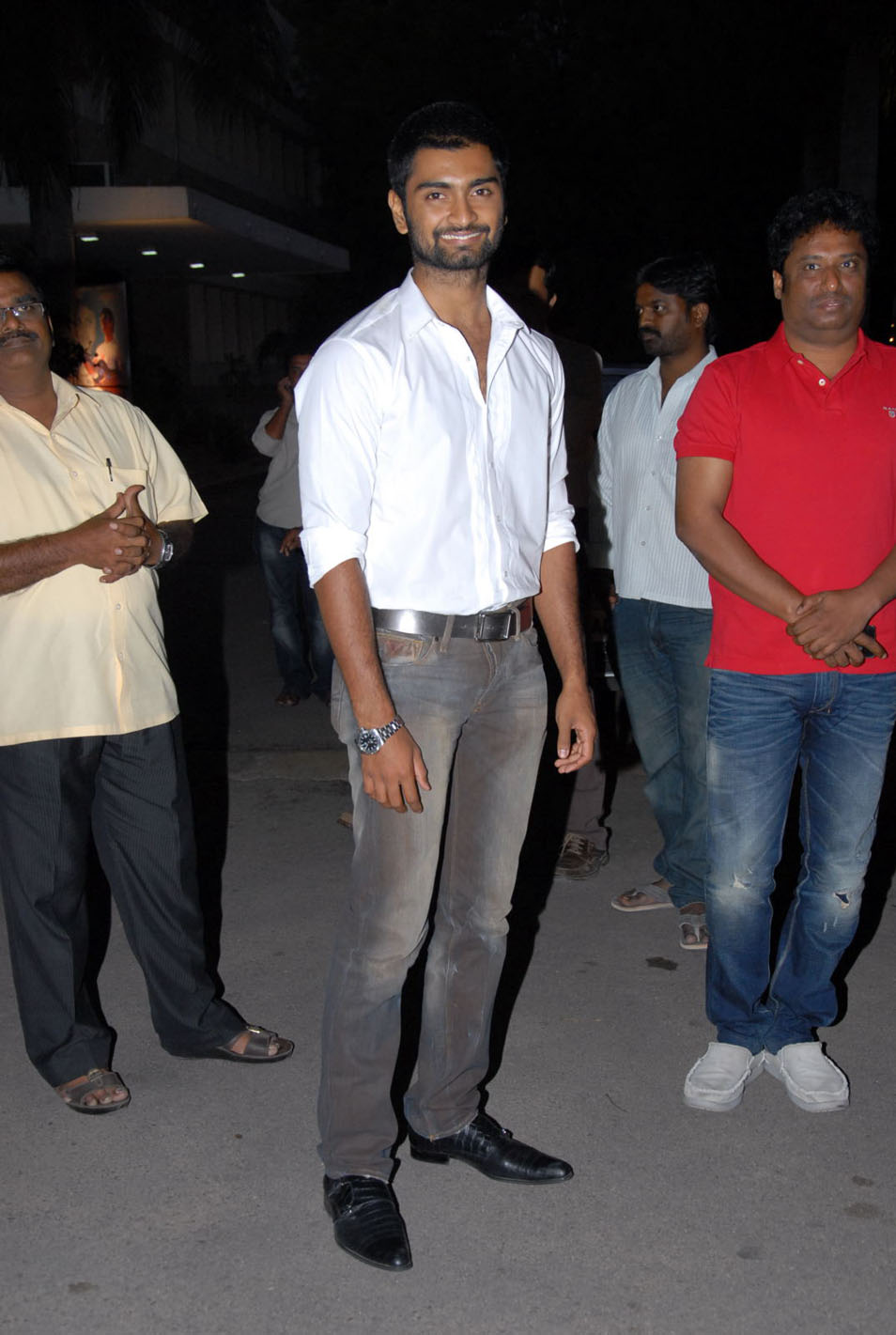Nirantharam Nee Oohalo Audio Launch Stills Event hd photo